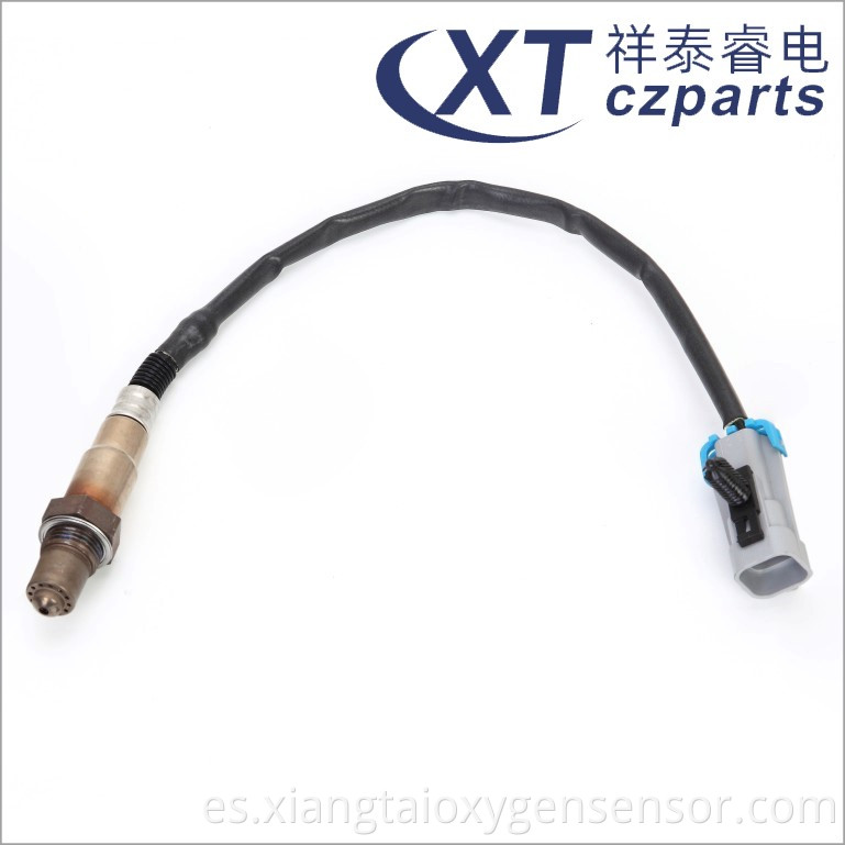 Cadilac Sensor